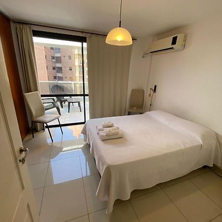 Alojando Departamento Independencia Nva Cba Leilighet Córdoba Eksteriør bilde