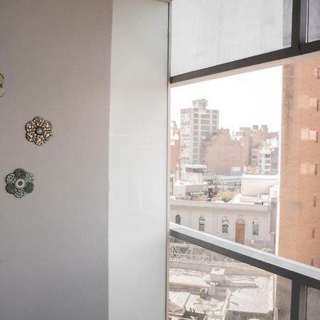 Alojando Departamento Independencia Nva Cba Leilighet Córdoba Eksteriør bilde