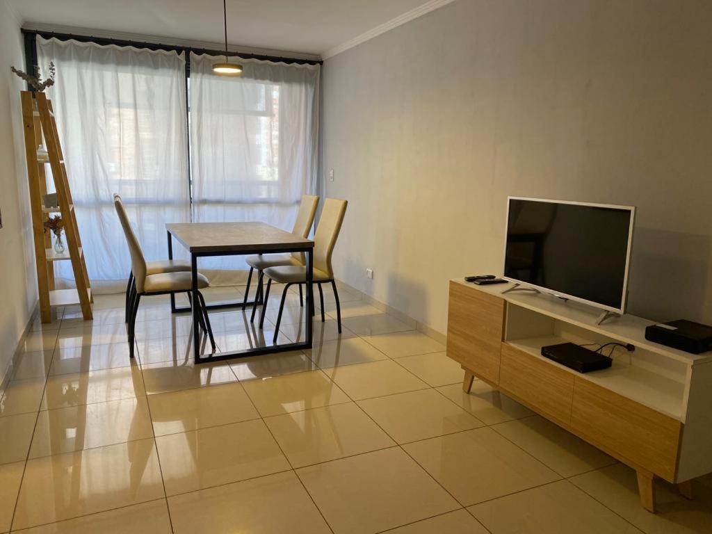 Alojando Departamento Independencia Nva Cba Leilighet Córdoba Eksteriør bilde