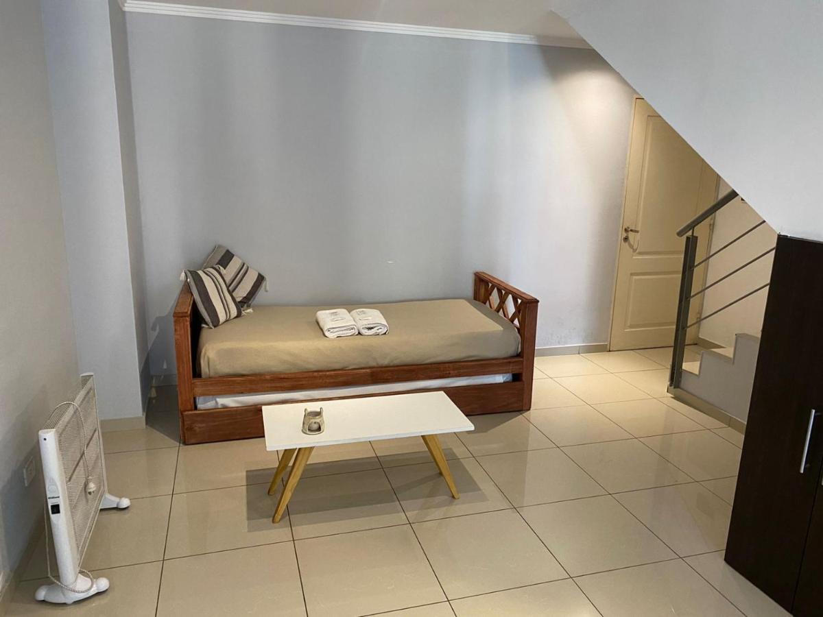 Alojando Departamento Independencia Nva Cba Leilighet Córdoba Eksteriør bilde