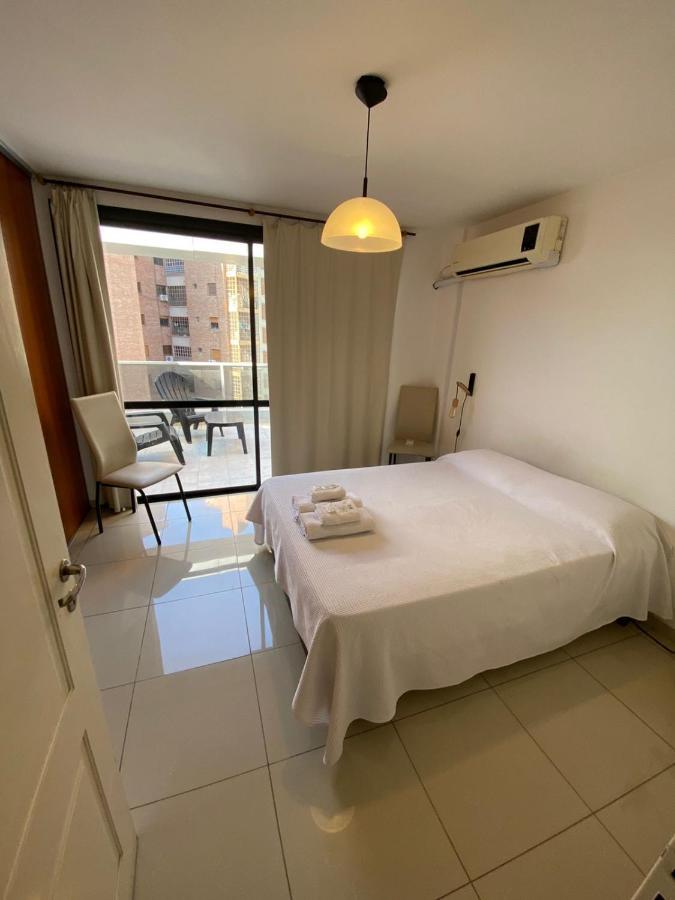 Alojando Departamento Independencia Nva Cba Leilighet Córdoba Eksteriør bilde