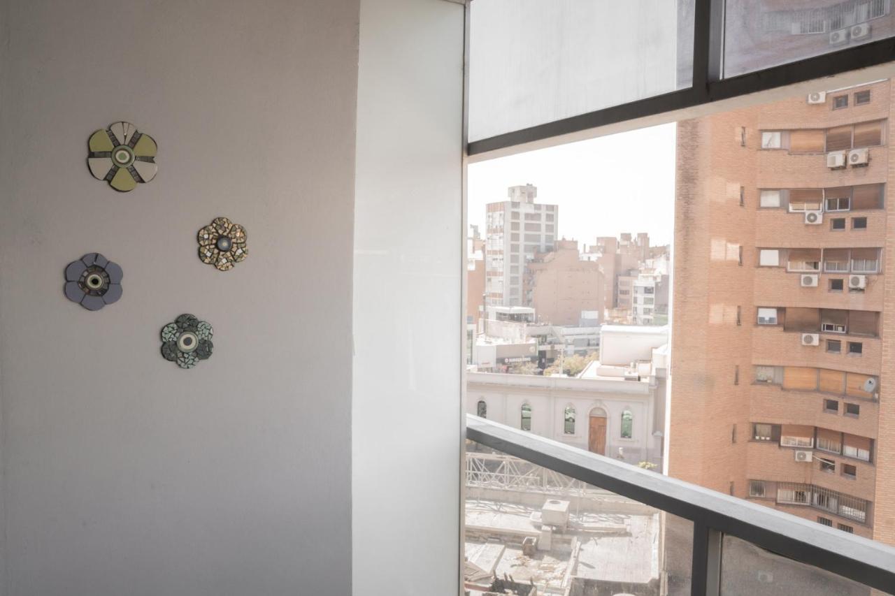 Alojando Departamento Independencia Nva Cba Leilighet Córdoba Eksteriør bilde