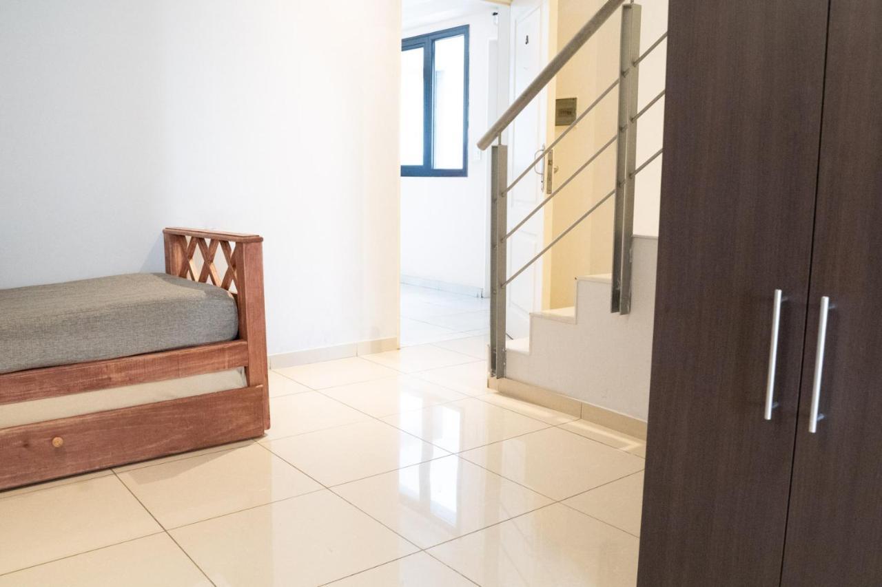 Alojando Departamento Independencia Nva Cba Leilighet Córdoba Eksteriør bilde