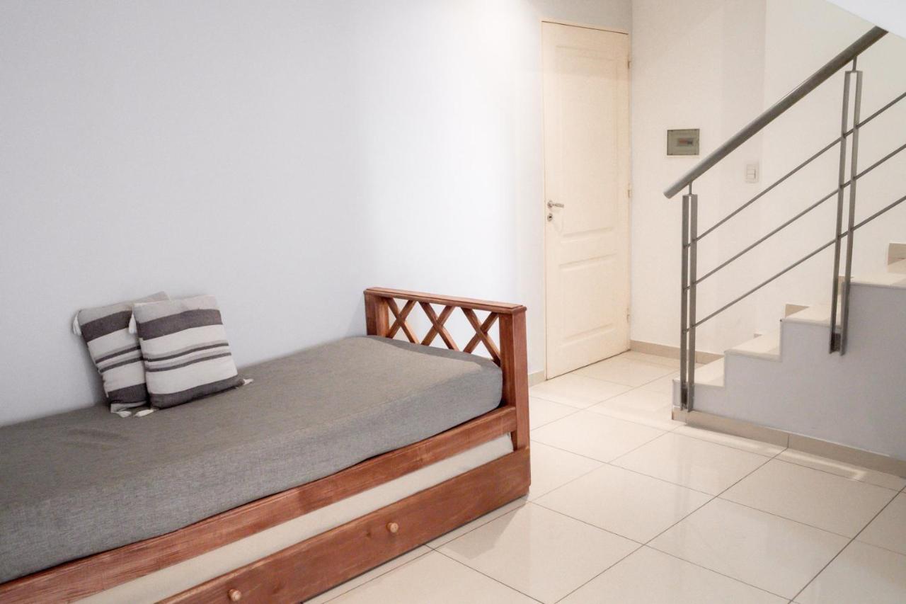 Alojando Departamento Independencia Nva Cba Leilighet Córdoba Eksteriør bilde