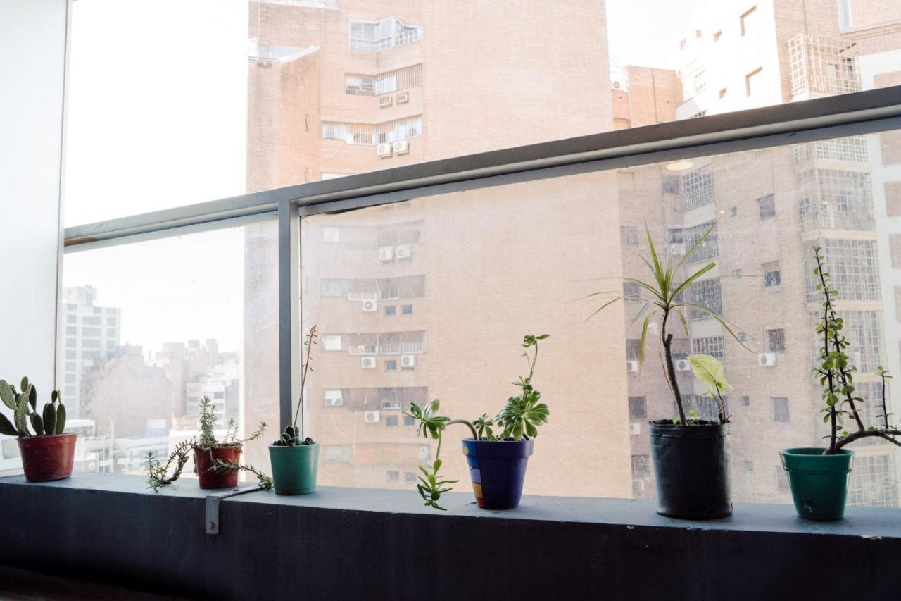 Alojando Departamento Independencia Nva Cba Leilighet Córdoba Eksteriør bilde