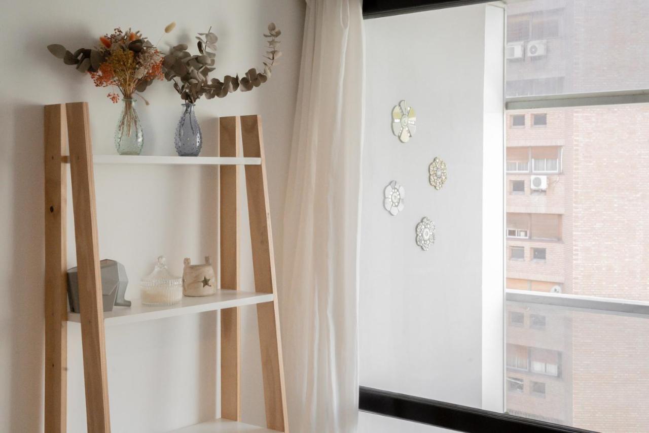 Alojando Departamento Independencia Nva Cba Leilighet Córdoba Eksteriør bilde