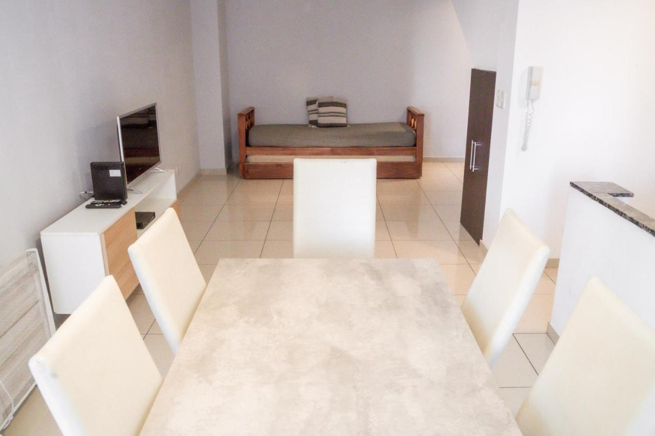 Alojando Departamento Independencia Nva Cba Leilighet Córdoba Eksteriør bilde