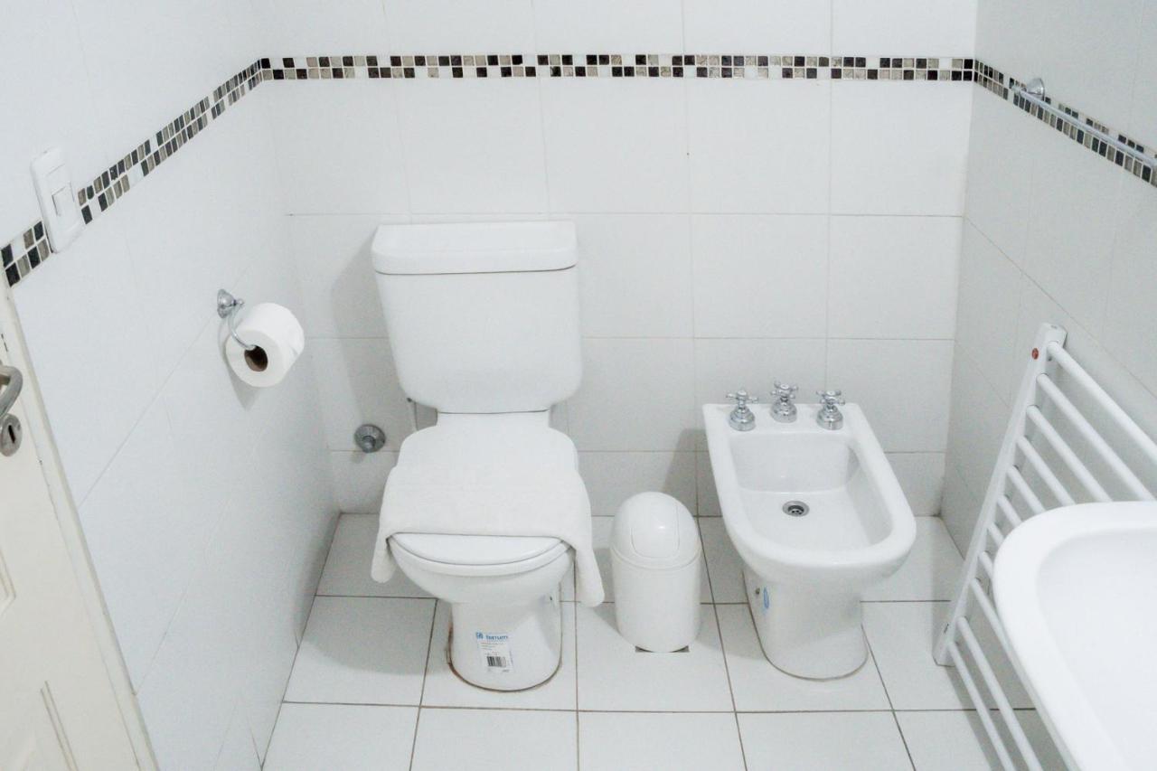 Alojando Departamento Independencia Nva Cba Leilighet Córdoba Eksteriør bilde